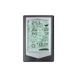 Wind Direction And Speed Outdoor Solar Wifi Weather Station