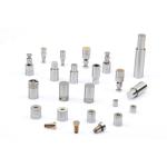 SUS420 VA01 DME Precision Mold Parts 6bars Air Valves