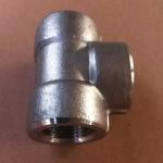 NXF ASTM B574,ASTM B619 Alloy C-4 /UNS N06455/W.Nr.2.4610 DN6-1200 Pipe Fittings
