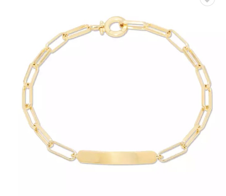 ODM Stainless Steel Jewelry Set Rhinestone Circle Overlap Necklace Bangle Set