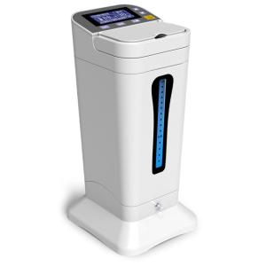 China Homeopath Colonic Irrigation Colon Hydrotherapy Equipment For Kidney Disease wholesale