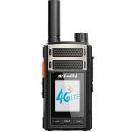 POC Long Distance Two Way Radio BQ-338 4G gps positioning Nationwide unlimited