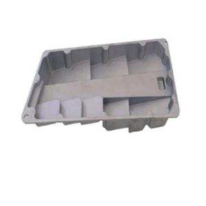 China Long Durability Aluminum Led Light Strip Housings Non Ferrous Metals wholesale