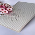 0.65mm Etched Stainless Steel Sheet JIS Standard Mill Edge