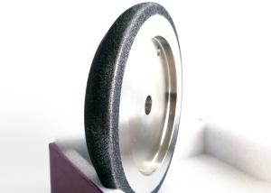 China Durable CBN Diamond Grinding Wheels / 6 Inch CBN Grinding Wheel wholesale