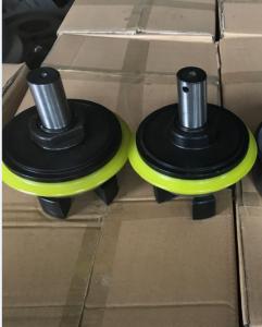 China Mud Pump Parts High Quality Valve Assy For RS F-1600 Mud Pump wholesale