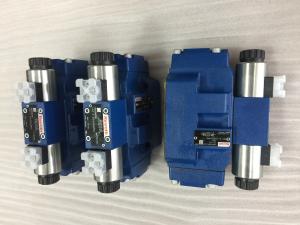 China R900926378 4WEH16G7X/6EG24N9K4 4WEH16G72/6EG24N9K4 Rexroth 4WEH16G Directional Spool Valve wholesale