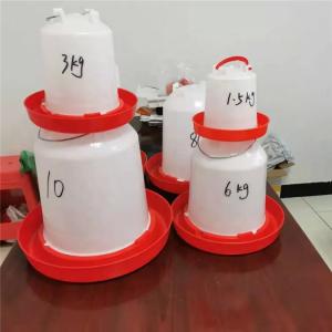 China 1500lbs 2000lbs Cast Iron Poultry Winch Chicken Feeding Line Parts wholesale