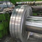 1.4037 X65cr13 Stainless Steel Strip Polished Cold Rolled SS Strapping Band