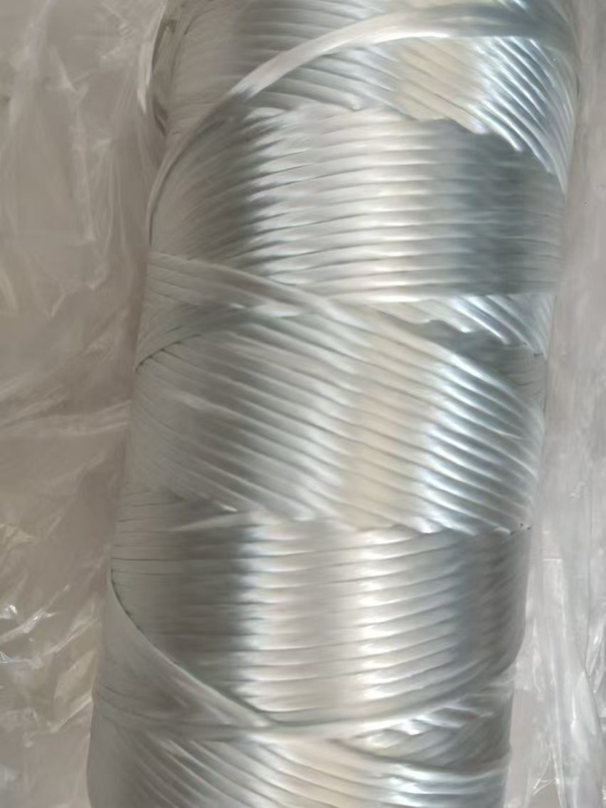 Flame Retardant Glass Fiber Rope