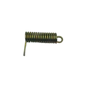 China Lawn Mower Parts Torsion Spring GET10983 Fits Deere Greens Mower wholesale