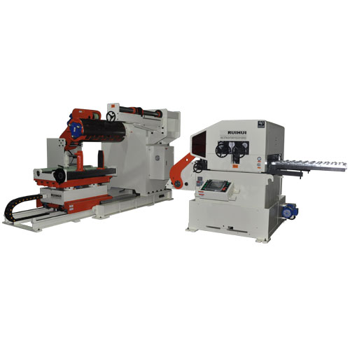 servo feeder
