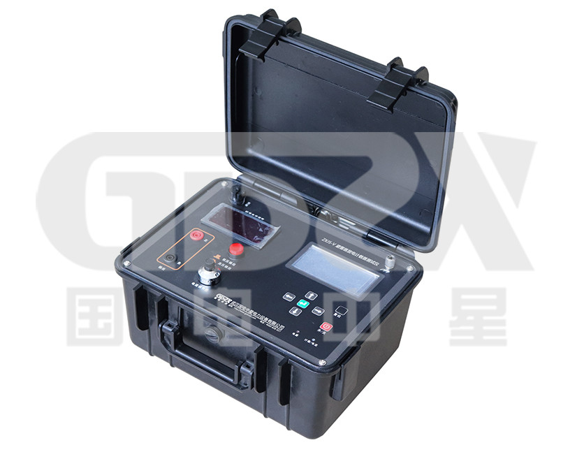 High-precision Arrester Discharge Counter Tester For Field Test
