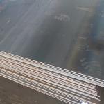 Hot Rolled Carbon Steel Plate Mild Steel Plate A36 ASTM A572 Grade 42 S275