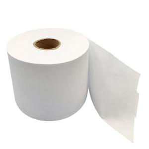 China Medical Mask BFE 95 Non Woven Polypropylene Roll wholesale