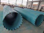 Drilling Equipment Foundation Construction Tools Double Wall Casing