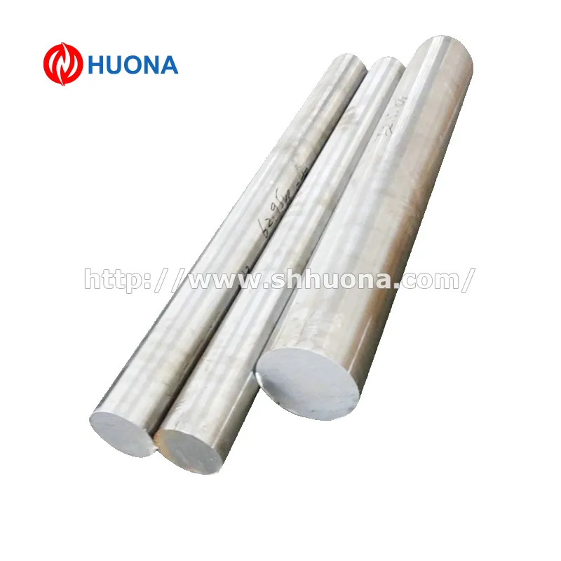 Huona CuNi44 (CuNi40 CuNi45 CuNi44) Heating Resistance Alloy Rod