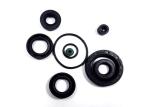 Aftermarket Motorcycle Spare Parts Rubber Oil Seal CG125 Black All Size