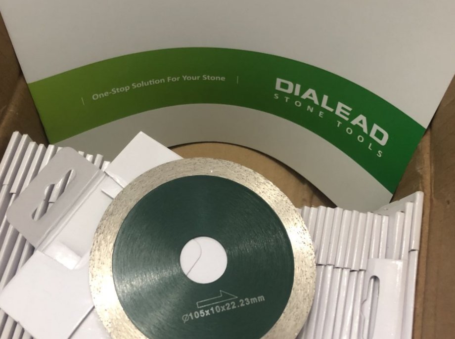 Turbo Disc Diamond Saw Disc For Marble Granite Quartz Grinding And Cutting