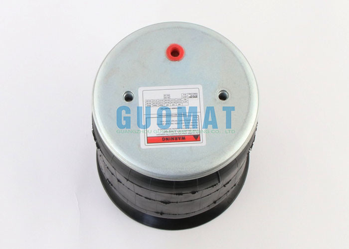 Firestone Rubber Bellows Rolling Lobe Air Spring For Truck Air Suspension W01-358-5311