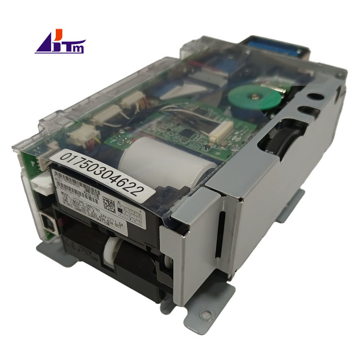 ATM Spare Parts Diebold Nixdorf DN Card Reader CHD-mot ICT3H5-3AD2792 SecPac2 1750304622 01750304622