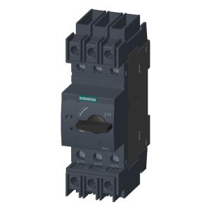 China SIEMENS Ethernet Control Module 3RV28111AD10 wholesale