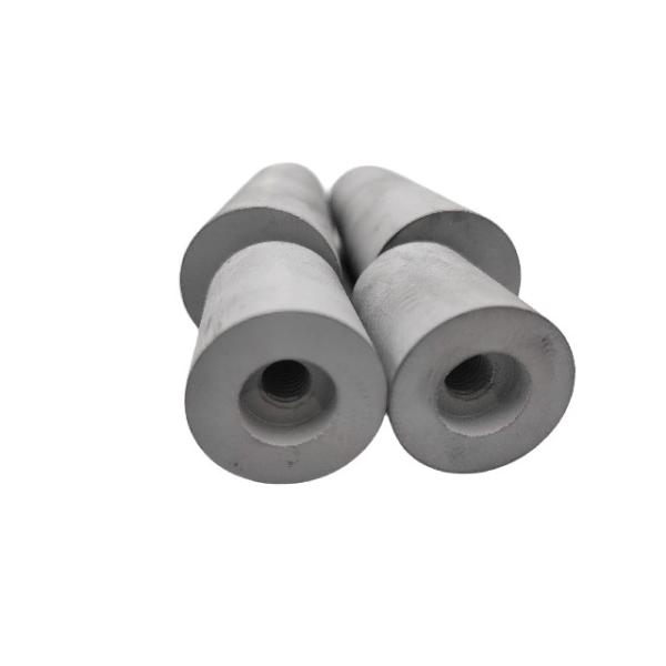 Tungsten Steel Carbide Heading Dies Wear Resistant High Strength