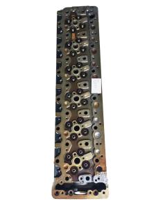 China 6UZ1 ISUZU Diesel Engine Cylinder Head wholesale