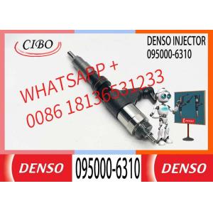 095000-6311 095000-6310 RE546784/RE530362 RE531209/SE501925 Diesel Fuel