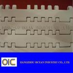 Plastic Straight Run Flat-Top Chain LF820-K325 LF820-K350 LF820-K400 LF820-K450