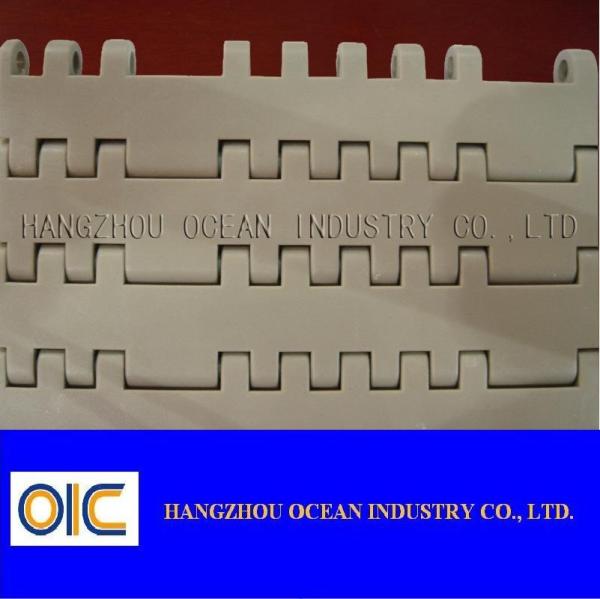 Plastic Straight Run Flat-Top Chain LF820-K325 LF820-K350 LF820-K400 LF820-K450