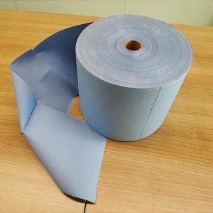 China Cleanroom Printhead Industrial Cleaning Wipes 80gsm wholesale