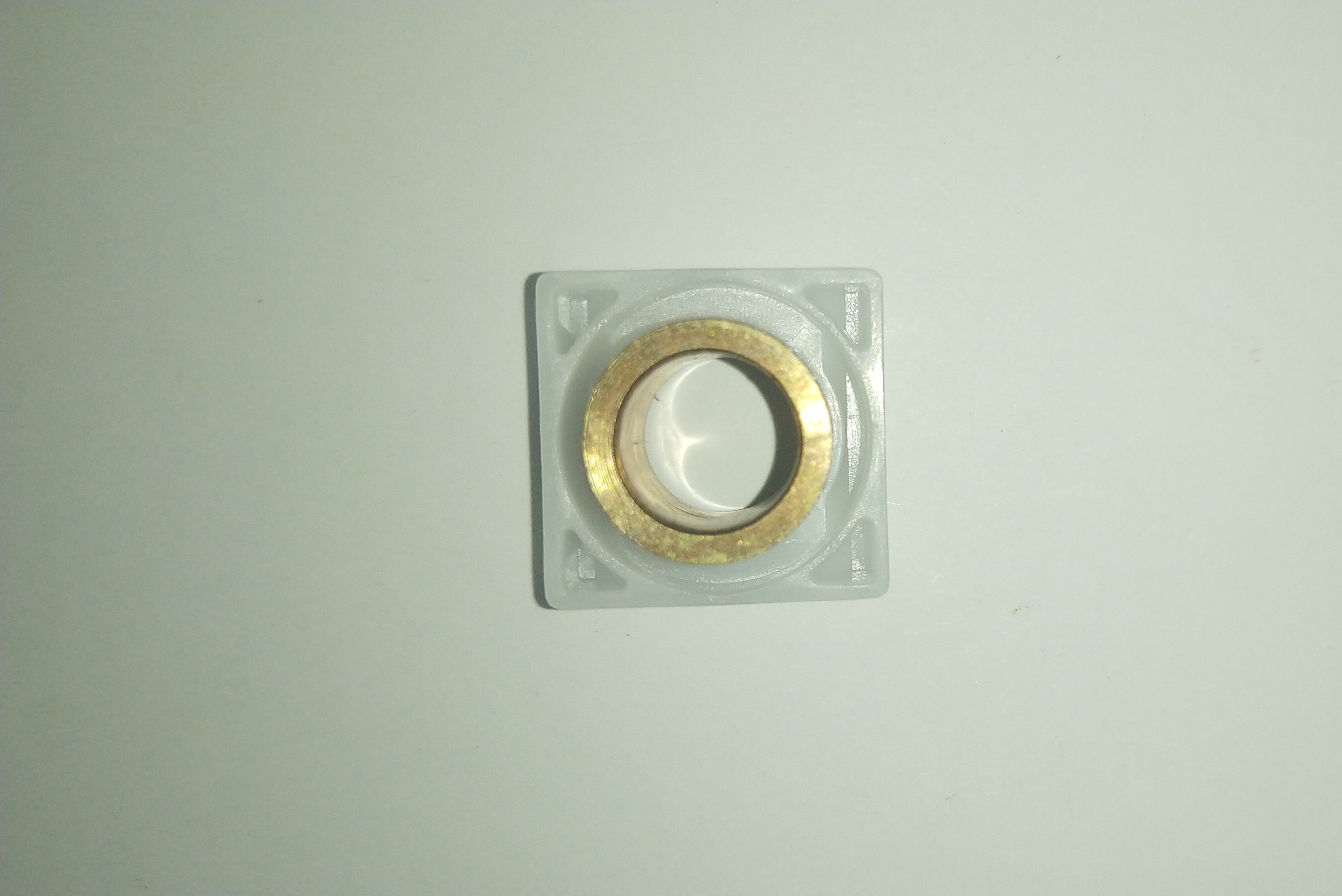Stainless steel aluminum High Precision Sheet Metal Stamping Parts