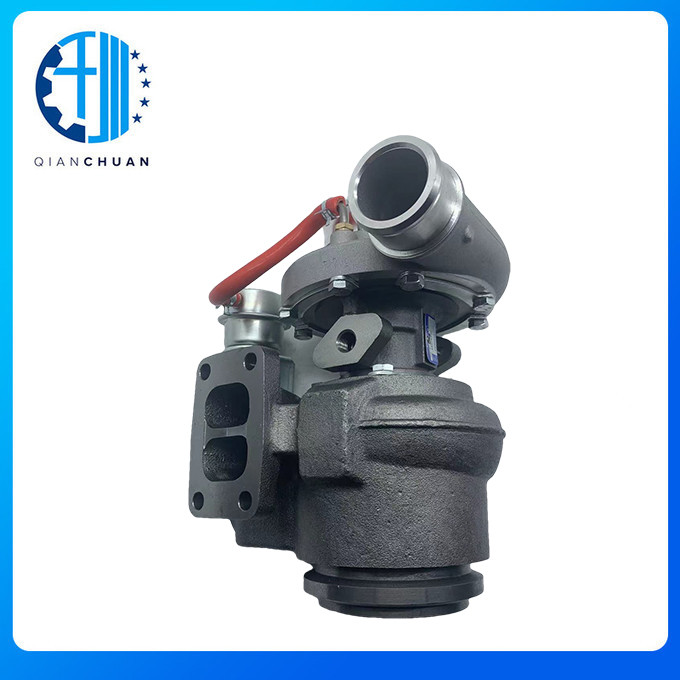 431-4572 Turbocharger For Caterpillar C7.1 Engine Turbo 323D3 320D2 Excavator