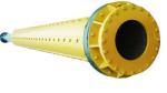 JCR-5 Multi Locking Drilling Kelly Bar 36m Depth