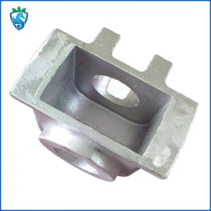 China Precision Cast Aluminum Parts Die Casting Alloys Products wholesale