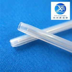 China ODF 60mm Fiber Optic Splice Protector 1.2mm Steel Rod wholesale