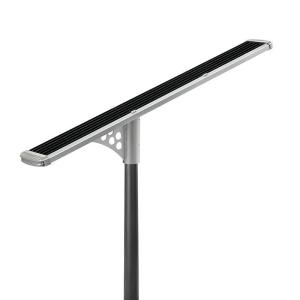 China Solar Power 8000lm 80W Outdoor LED Street Lights wholesale