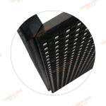 5.95mm 20kg Outdoor 3D LED Display Digital Screen Advertising Media Facade LED