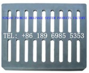 China Frp Grp Rain Gratings Drain Gratings 400x500 wholesale
