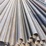 022Cr19Ni10 0Cr18Ni9 / ASTM Seamless Stainless Steel Tube 304L 304