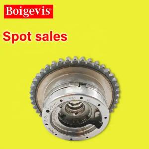 China Benz 270 Exhaust Camshaft Adjustment 2700506200 Wear Resistance wholesale