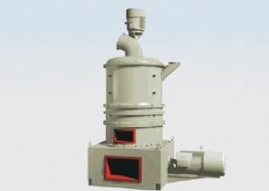 China HGM Barite Grinding Mill wholesale