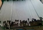Polished Stainless Steel Pipe Dimensions Metric DIN 11850 1.4307 DN50 6 M Max