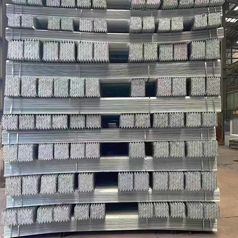8mm 2x2 Stainless Steel Angle Bar 309 Cold Rolling 2205