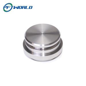 China Stainless Steel Aluminum Machining CNC precision Turning Machine Parts wholesale