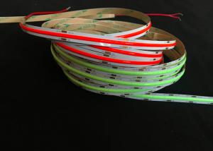 China 180° View Angle Ra90 4000K FOB LED Flexible Strip Light wholesale