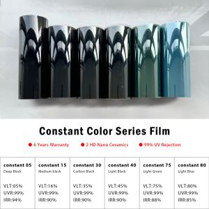 China Eco Friendly Car Insulation Film Heat Resistant Sand Proof Erosion Resistant wholesale
