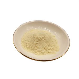 China Organic Farming Soy Protein Powder Light Yellow Color Water Soluble wholesale