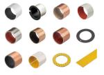 Buchsen 316 Stainless Steel Bushings Sliding Plain Sleeve Bearing